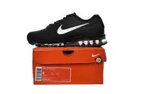 air max 2016-17 nike chaussures dynamic flywire 2017 black